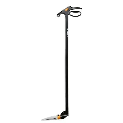 Kampanj Fiskars Servo-System GS46 Grässax